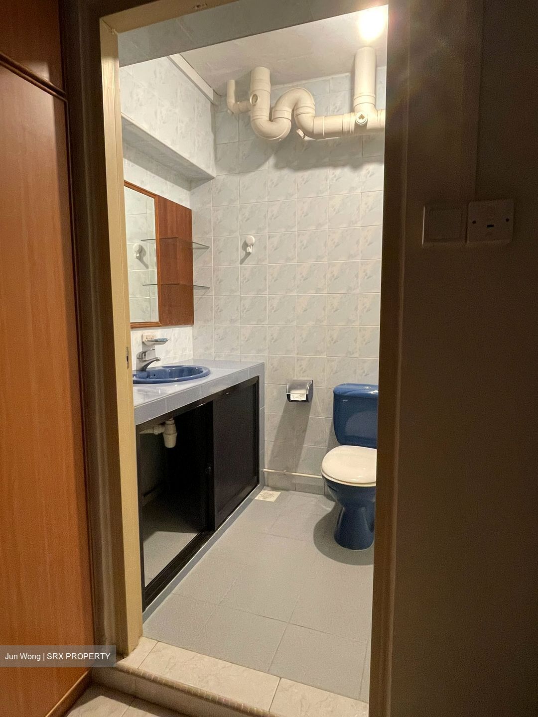 Blk 954 Hougang Avenue 9 (Hougang), HDB 4 Rooms #591581941